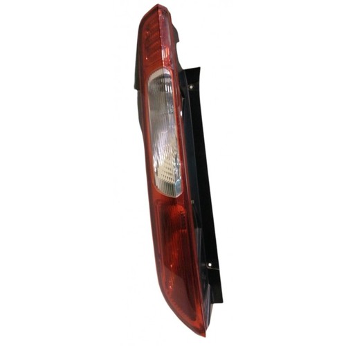 Fanale posteriore sinistro