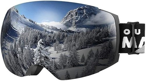 Outdoormaster maschera sci - outdoormaster,