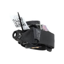 Cintura Sicurezza Posteriore