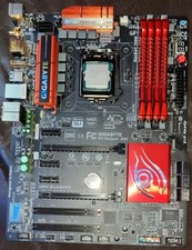 Gigabyte G1.Sniper Z97 -