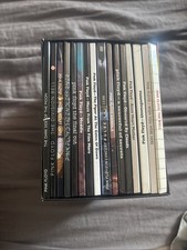 Pink Floyd Set Completo Cd