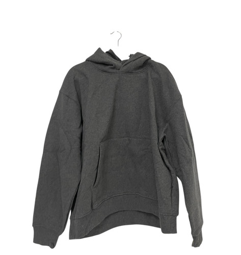 Felpa con cappuccio frame - felpa,