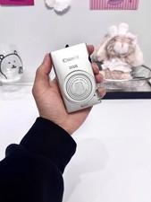 Canon Powershot ELPH 110 HS