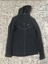 Nike Tech Black Size Small