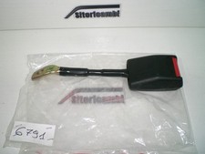 ATTACCO CINTURA SICUREZZA