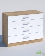 KIT CASSETTONE COMò 4