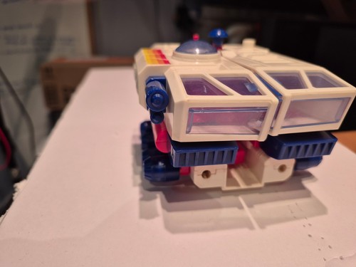 Vintage 1980 takara diaclone - takara,