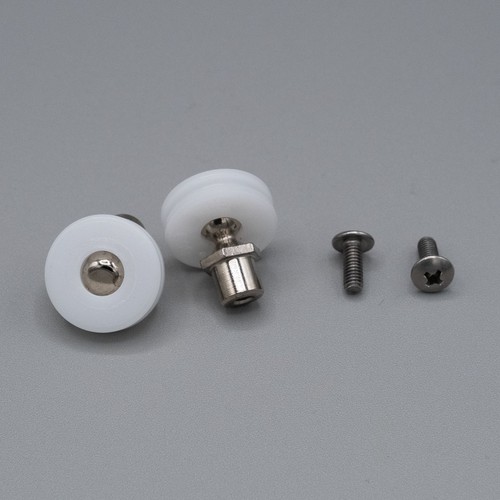 Kit carrucole più - , per