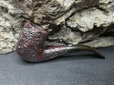 Pipa Parker Super Briarbark 47