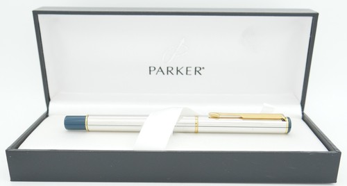 Penna stilografica parker - penna,