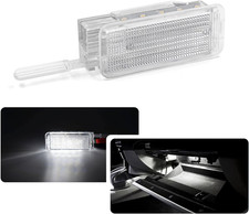 1 Pz Led Tronco Luce Interna