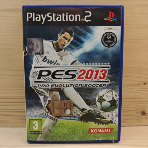 Pro evolution soccer - pro,