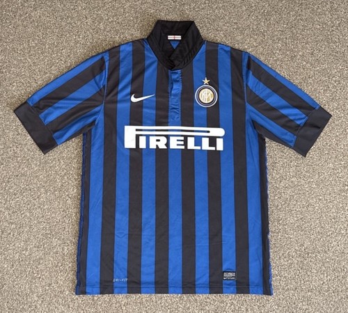 Maglia home nike - nike, inter