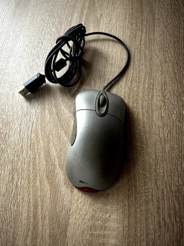 Microsoft intellimouse - microsoft,