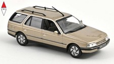 Norev peugeot 405 - 1/43, break