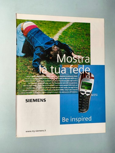 Siemens m35i clipping - siemens,