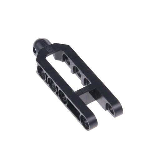 Lego technic ruota - 1x,