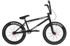 Tribal Dragon 20" BMX Nero