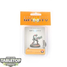 Infinity - Nomads: Wildcats