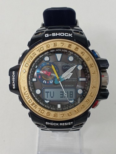 Orologio uomo casio shock - orologio,
