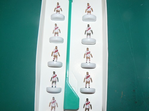 Peru squadra superfooty - squadra,