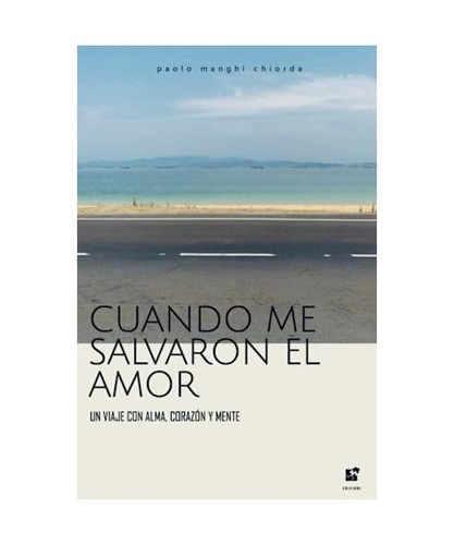 Cuando salvaron amor un - cuando,