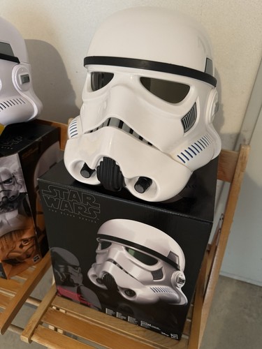 Hasbro star wars - hasbro, series