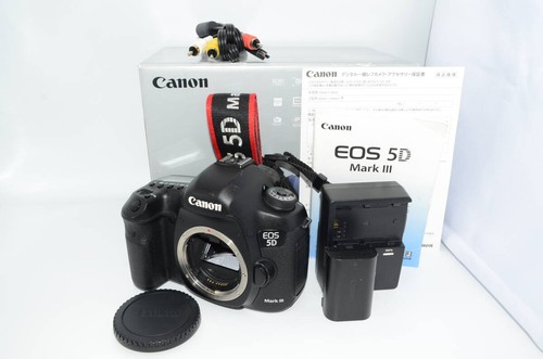 Corpo canon eos mark - corpo,