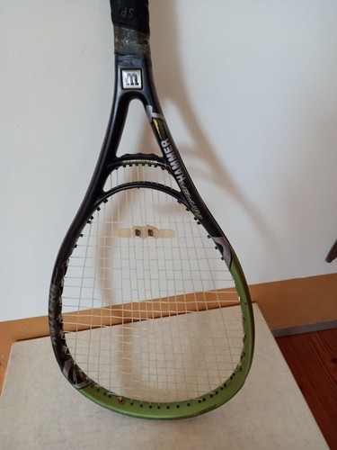 Wilson hyper hammer ultimate - wilson,