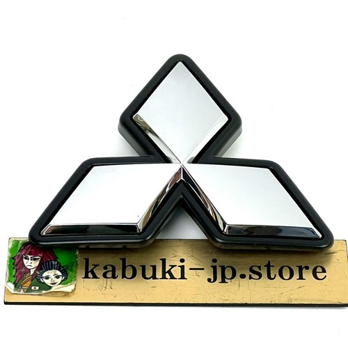 Ricambi auto emblema anteriore