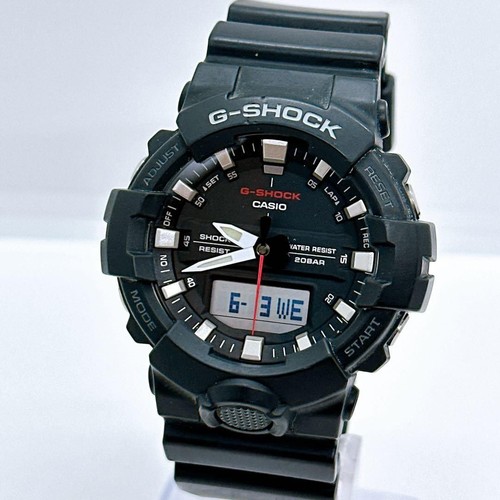 Orologio uomo casio shock - orologio,