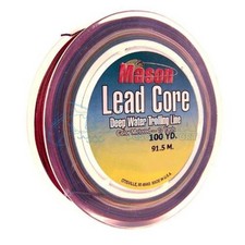 Dacron Piombato Mason Lead