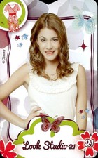 card violet precious games #