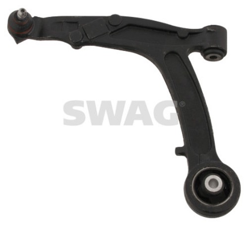 Braccio oscillante swag - braccio,