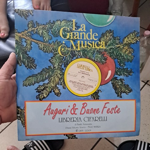 Vinile giri giuseppe verdi - vinile,