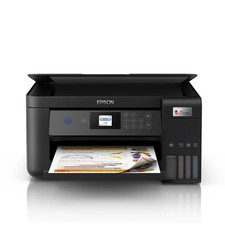 Stampante Multifunzione Inkjet Wi-Fi Epson EcoTank ET-2850