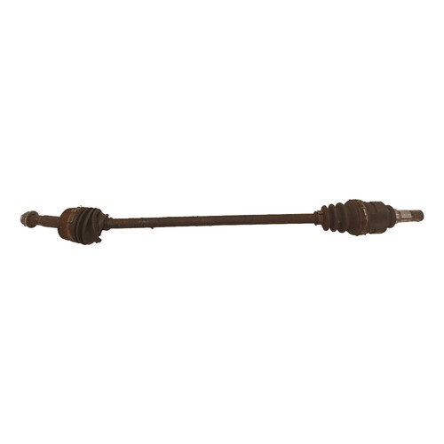 Albero trasmissione toyota - di,