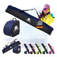 Rawstyle SET borsa da sci