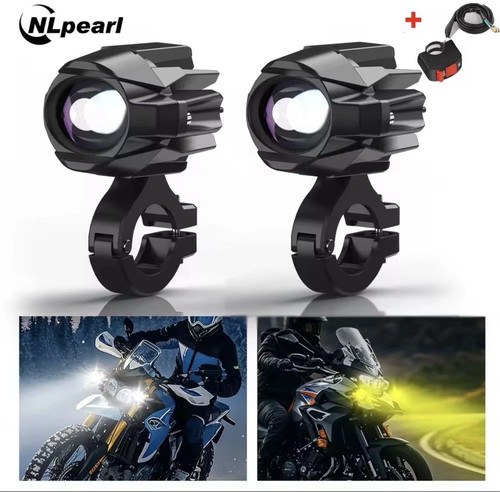 Coppi fari led pezzi - fari, 2