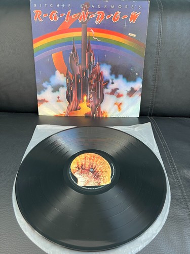 RAINBOW-DEEP