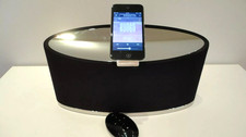 Bowers & Wilkins Zeppelin Mini