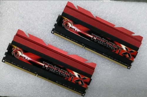 Skill tridentx 2 x 8 - 2,