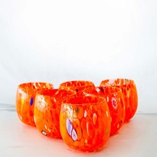 MurArt Bicchieri di Murano