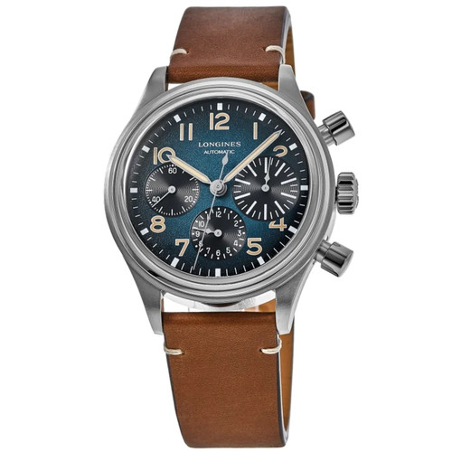 Nuovo orologio uomo longines - nuovo,