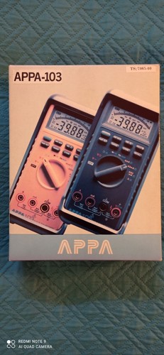 Tester digitale professionale - tester,