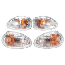 KIT COPPIA FRECCE ANTERIORI E