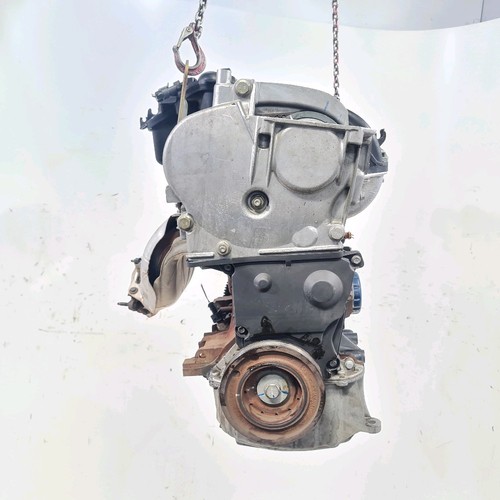 Motore tipo k4m782 - motore,