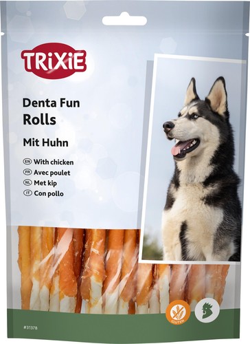 Denta fun rotolini - denta, da