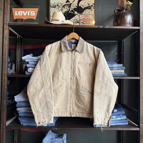Giacca carhartt detroit - carhartt,
