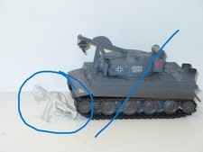 S119 SOLIDO, Gru in METALLO